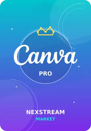 CANVA PRO