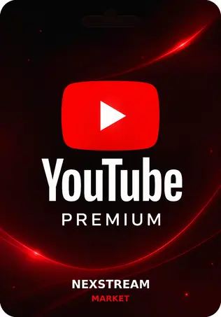 YOUTUBE PREMIUM