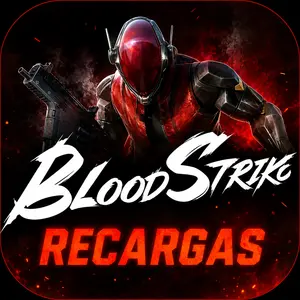 RECARGAS BLOOD STRIKE