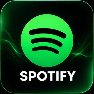 SPOTIFY